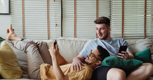 Talking after sex strengthens intimacy