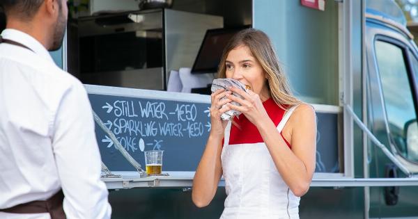 FSA: Great taste, always the burger