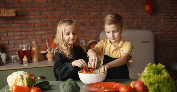 Get a healthy stomach with the help of broccoli