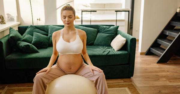 Exercising safely during pregnancy: What you need to know