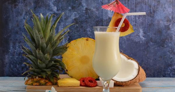 The amazing health benefits of pineapple juice: 5 reasons to drink up