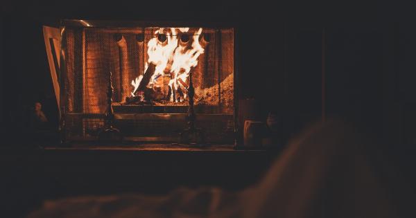 Tips for staying cozy in the winter