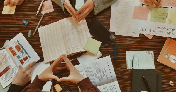 Disruptive students and the impact on learning