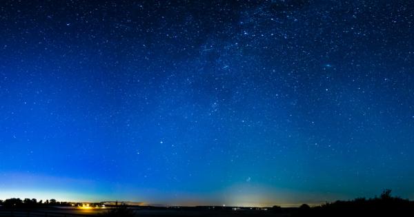 Depression and blue light at night: What science tells us