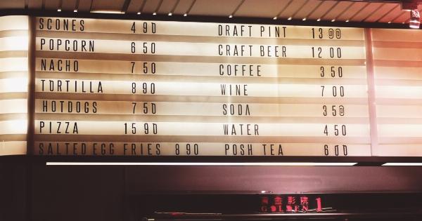 Private: Sign before breakfast (pictures)