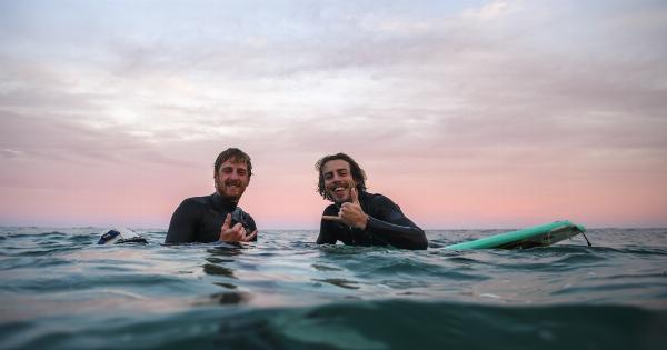 Male in Water and Cancer: Safe Levels