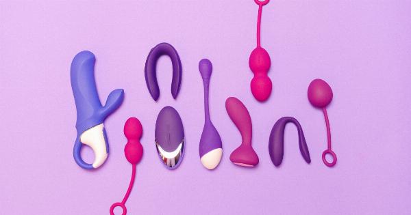 Sex Toys: A Comprehensive Guide to the Most Popular Ones