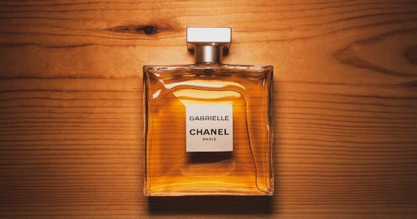 Regulatory committee to outlaw Chanel No.5 and Miss Dior
