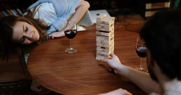 Want to improve your health? Try daily wine consumption!