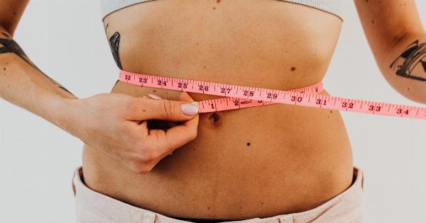 How to Use Botox to Lose Weight in the Stomach
