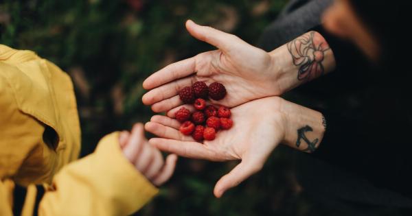 What foods to give a child with a virus?