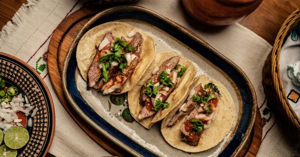 Secrets to Making Mouth-Watering Tortillas