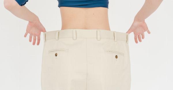 What is the perfect waist size for health?
