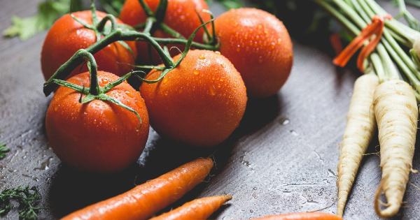 Tomatoes: An overlooked powerhouse for liver and prostate health