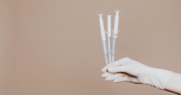 Incredible: Stress-Reducing Injections That Are Widely Recognized