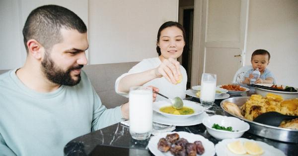 10 tips for reducing sodium in your kid’s meals