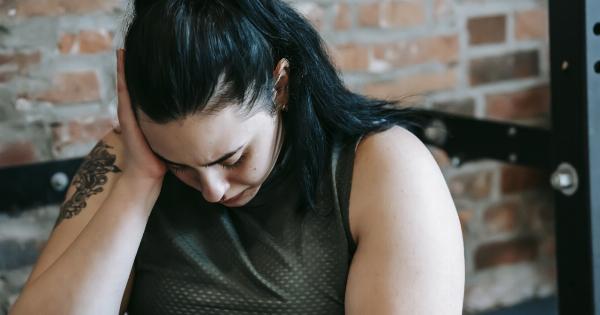 Post-op gym avoidance linked to increased depression