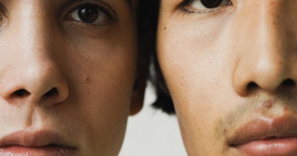 Half-seeing through the eyes of others