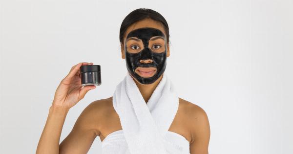 Stevia Infused Mask for Youthful Skin