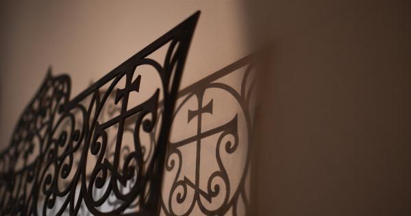 Iron Deficiency and Its Effects on Our Spirituality