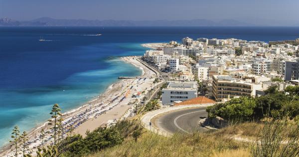 The Mediterranean Protector – Keeper of History