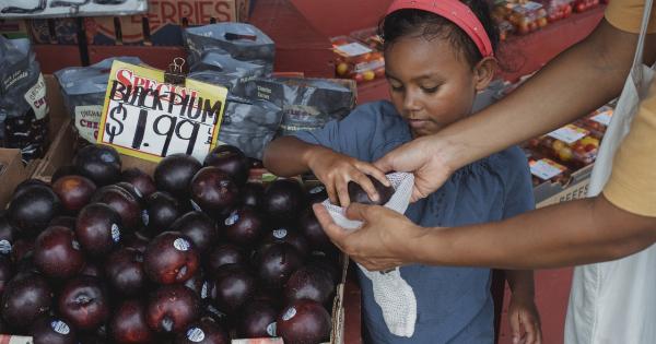 Preventing Childhood Obesity in Plum Pregnancies