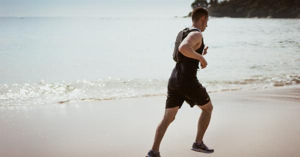 Get Fit this Summer with Beach Workouts