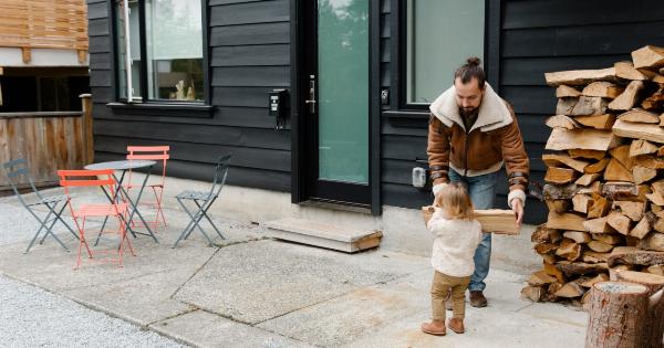 Ways to communicate with children after a natural disaster