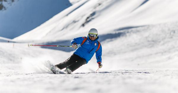 Keeping Safe on the Slopes: Insurance for Winter Sports