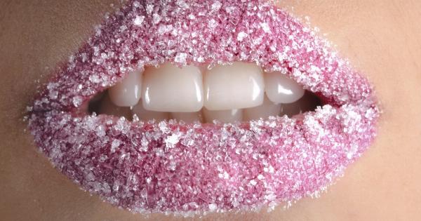 The Secret to Brighter Teeth with Lipstick