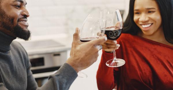 Mistakes You’re Making When You Drink Alcohol