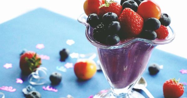 The Power of Cherries and Their Nutritional Benefits