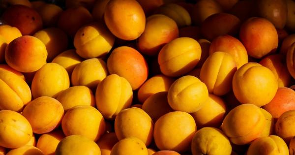 Peach: Nutrition information and health benefits