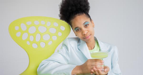 Cancer-Fighting Beverage that’s Trending