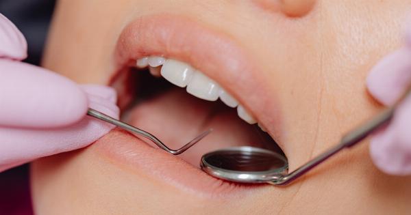 Exploring tooth sensitivity causes
