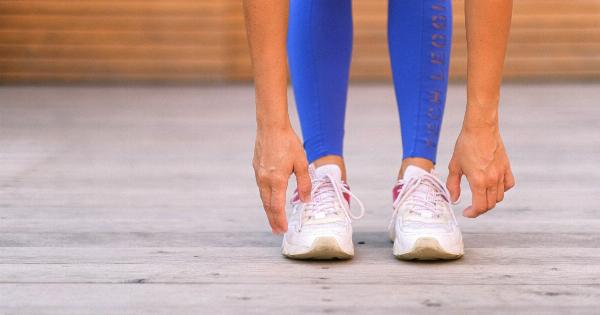 The 8-Week Slim-Down Challenge