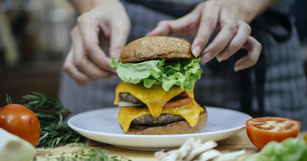 The Culinary Taboo: Not Melting Cheese