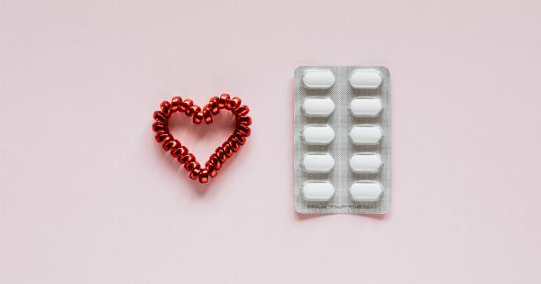 Drug-induced opposition to heart medication