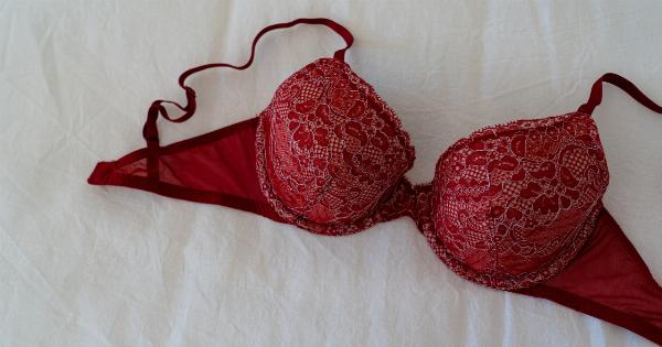 Is Wearing a Bra to Bed Good or Bad?