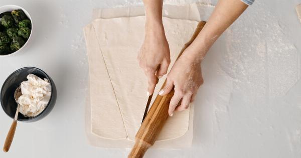 3 Strategies for Filling Up in No Time