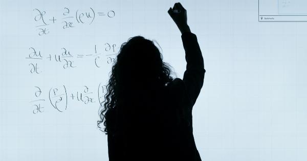 Researchers discover mathematical formula for success