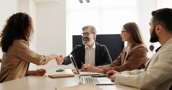Unlocking the Secrets to Successful Weight Recruitment