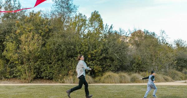Approaching 50? Time is Running Out to Start a Family