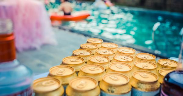 Astonishing things that can get stuck in a pool