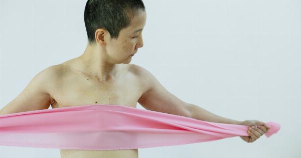 When Breast Cancer Affects Your Sex Life