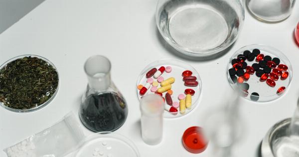 When is pharmaceutical cannabis prescribed?