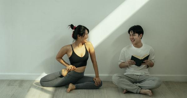 Yoga and Other Mind-Body Practices for a Better Mood