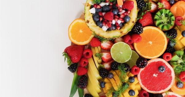 365 Days of Healthy Eating: A Nutrition Calendar