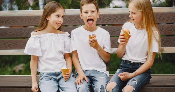 Why do some kids stick their tongues out while thinking, and others don’t?
