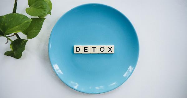 Flush Out Unwanted Pounds: 6+1 Detox Tips for a Slimmer You